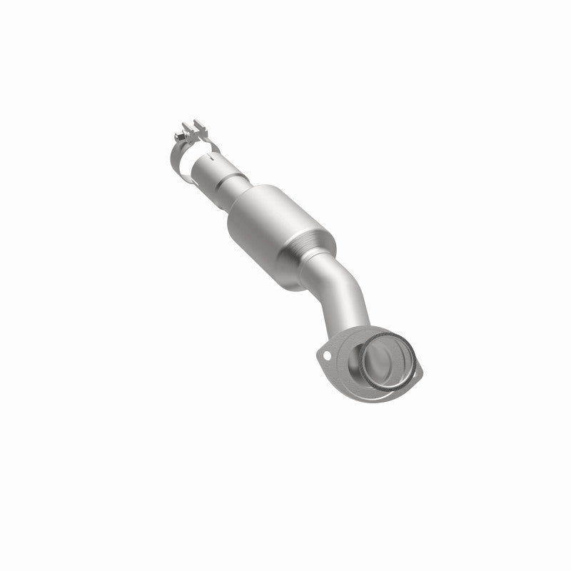 MagnaFlow Conv DF 09-12 Toyota RAV4 2.5 3.5 Underbody Magnaflow