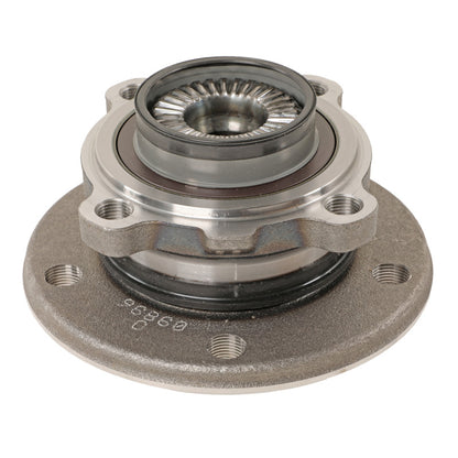 MOOG 17-18 BMW 3i xDrive Front Hub Assembly Moog