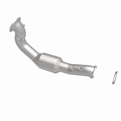 MagnaFlow Conv DF BMW 3 07-08 Front OEM Magnaflow
