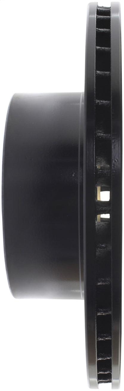 StopTech Drilled Sport Brake Rotor Stoptech