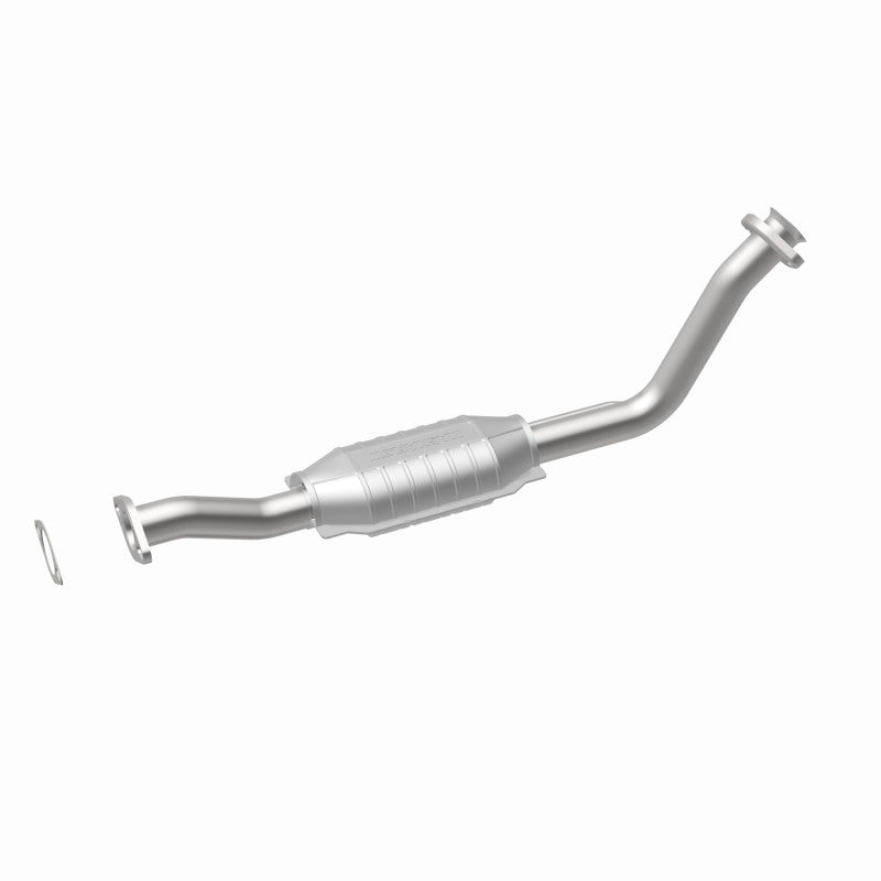 MagnaFlow Conv DF Ford-Lincoln-Mercury 8 Magnaflow