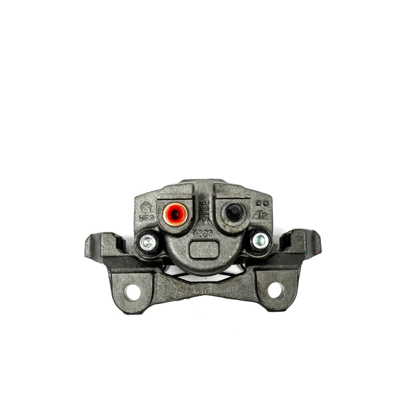 Power Stop 99-04 Jeep Grand Cherokee Rear Right Autospecialty Caliper w/Bracket PowerStop