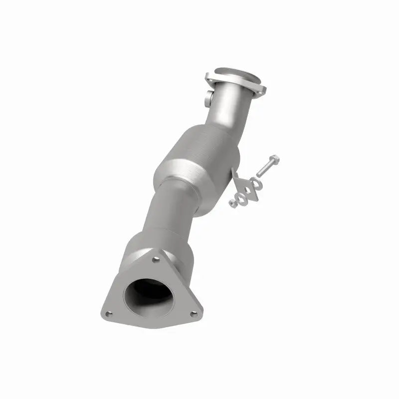 MagnaFlow Conv DF 04-07 VW Touareg 4.2L Passenger Side Magnaflow
