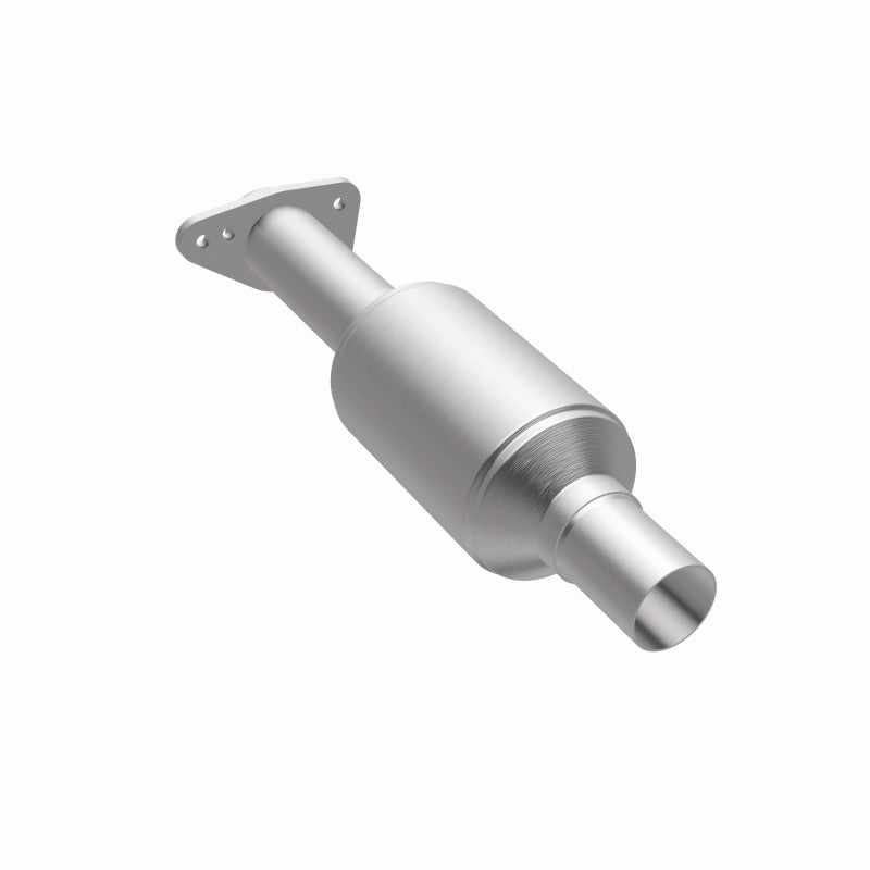 MagnaFlow Conv Direct Fit 85-93 Chevrolet S10 L4 2.5LGAS Magnaflow
