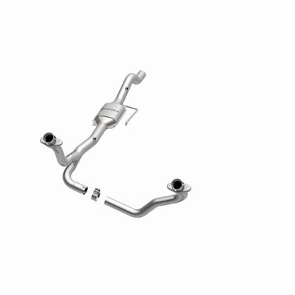 MagnaFlow Conv DF 00-03 Dodge Durango 4.7L 4WD Magnaflow