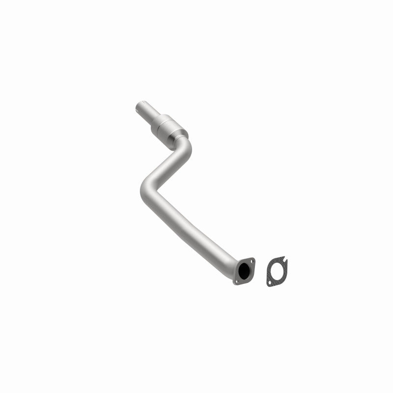 MagnaFlow Conv DF BMW 3 07-08 Rear OEM Magnaflow
