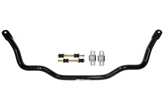 UMI Performance 15-20 Ford F-150 1 1/2in Solid Front Sway Bar - Red