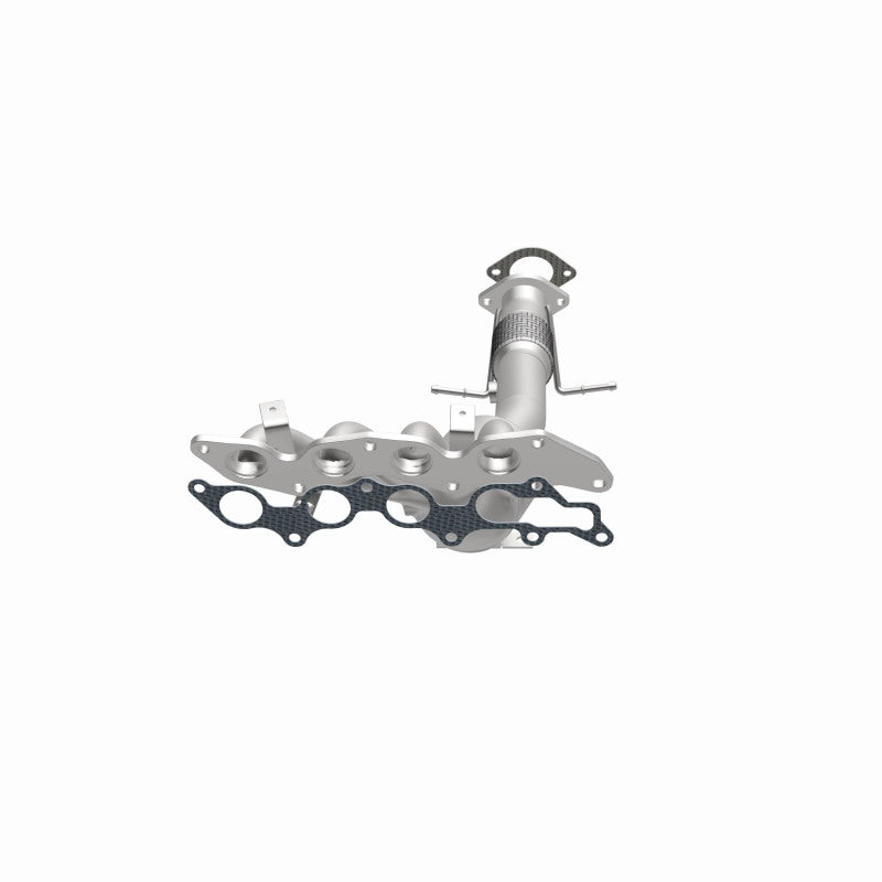 MagnaFlow Conv DF 06-09 Mazda 3 2.0L Magnaflow