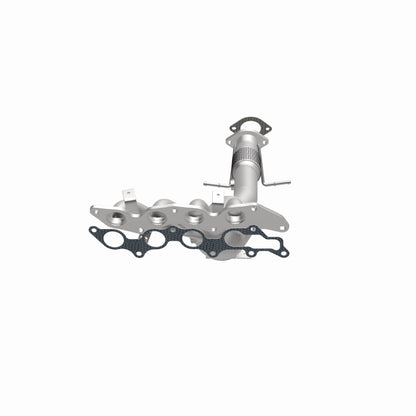 MagnaFlow Conv DF 06-09 Mazda 3 2.0L Magnaflow