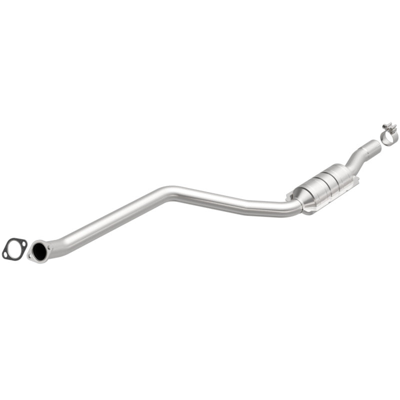 MagnaFlow Conv DF 06-07 BMW 530i 3.0L Driver Side Magnaflow