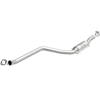 MagnaFlow Conv DF 06-07 BMW 530i 3.0L Driver Side Magnaflow