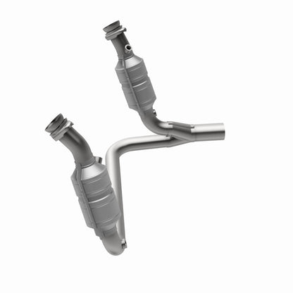 MagnaFlow Conv DF 04 Dodge Durango 3.7L/4.7L Magnaflow