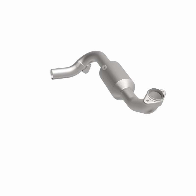 MagnaFlow Conv Direct Fit 05-06 Lincoln Navigator 5.4L Magnaflow