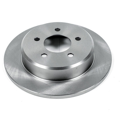 Power Stop 97-07 Chrysler Town & Country Rear Autospecialty Brake Rotor PowerStop