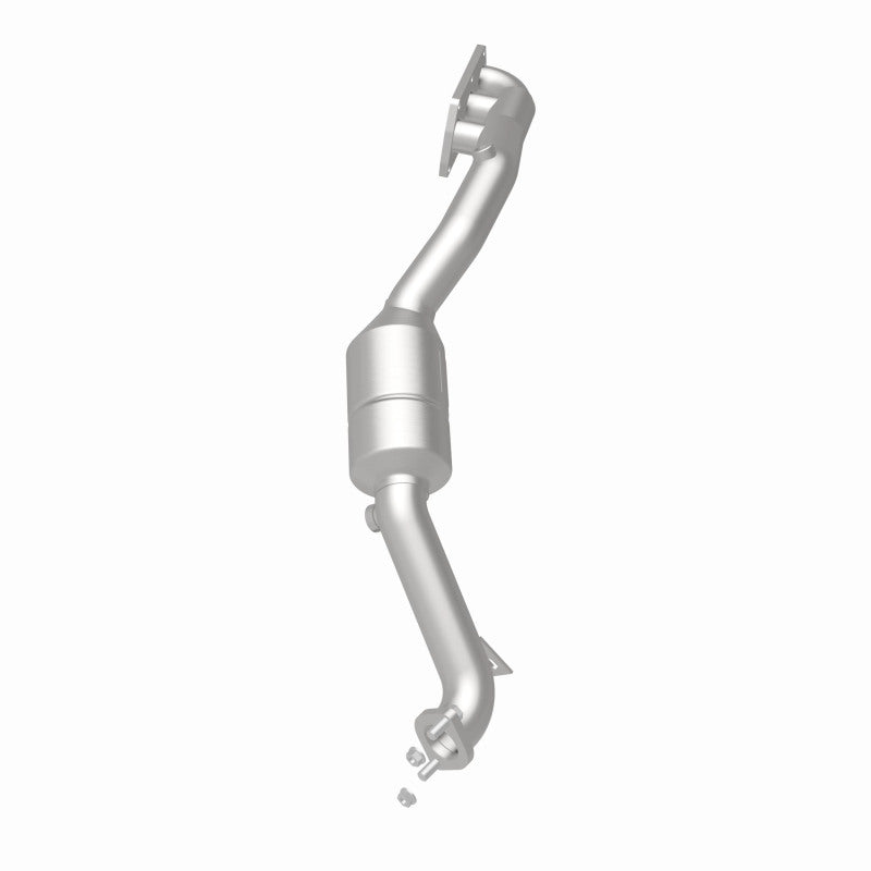 MagnaFlow Conv DF 05-09 Audi A8 6.0L Magnaflow