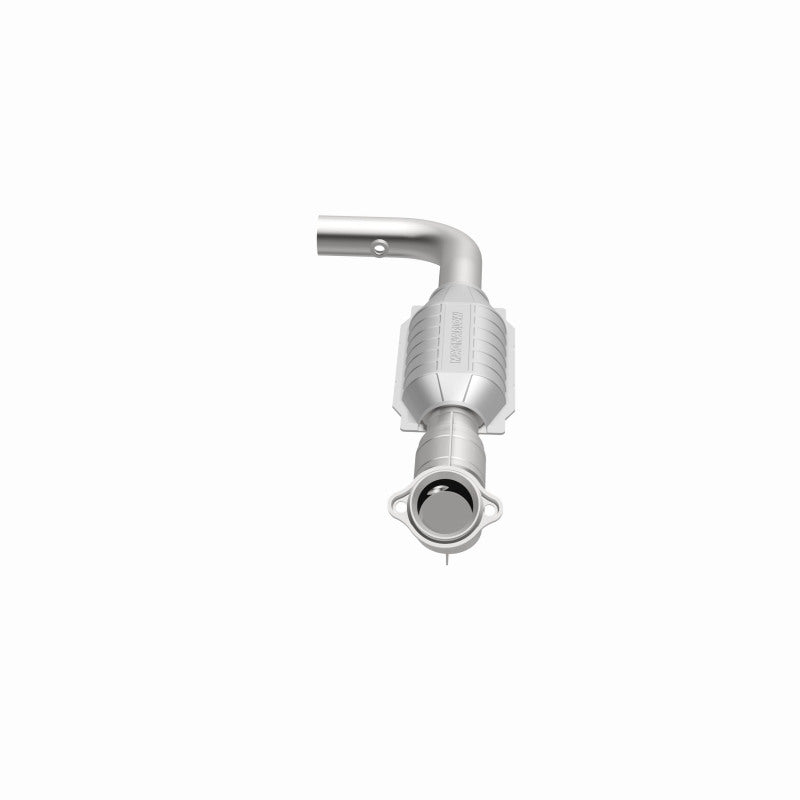 MagnaFlow Conv DF 99-00 Ford Trucks 5.4L Magnaflow