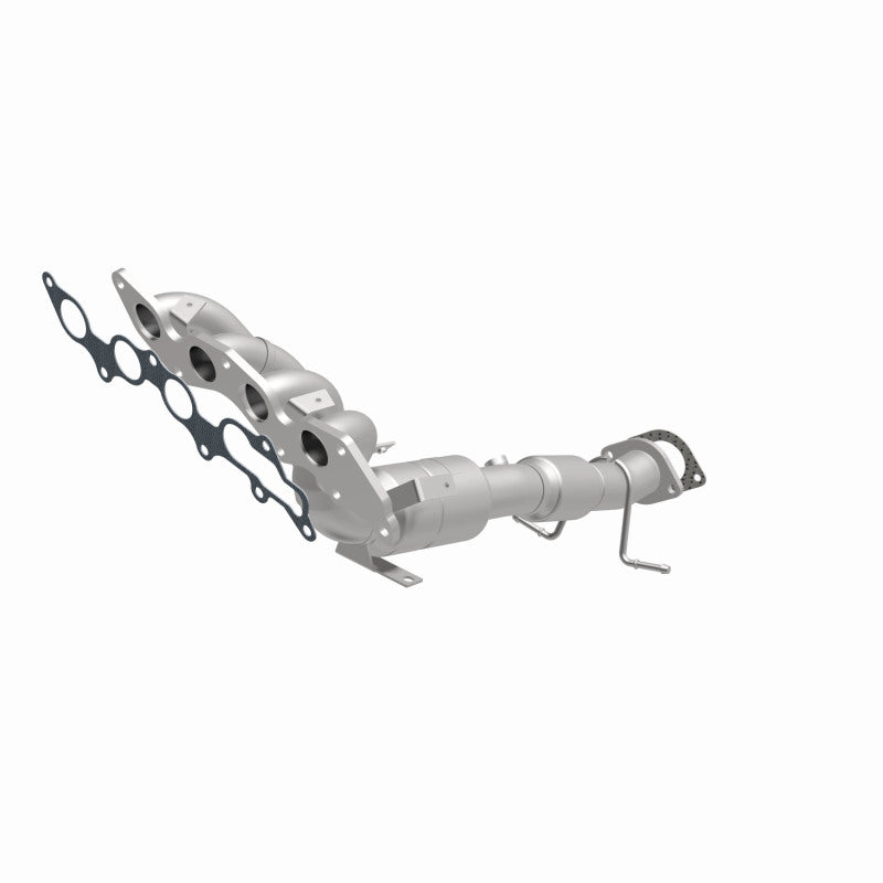 MagnaFlow Conv DF 04-05 Mazda 3 2.3L Manifold Magnaflow