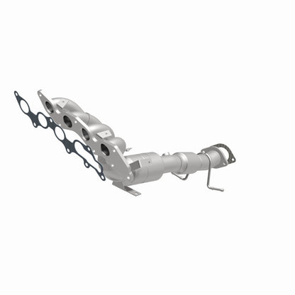 MagnaFlow Conv DF 04-05 Mazda 3 2.3L Manifold Magnaflow