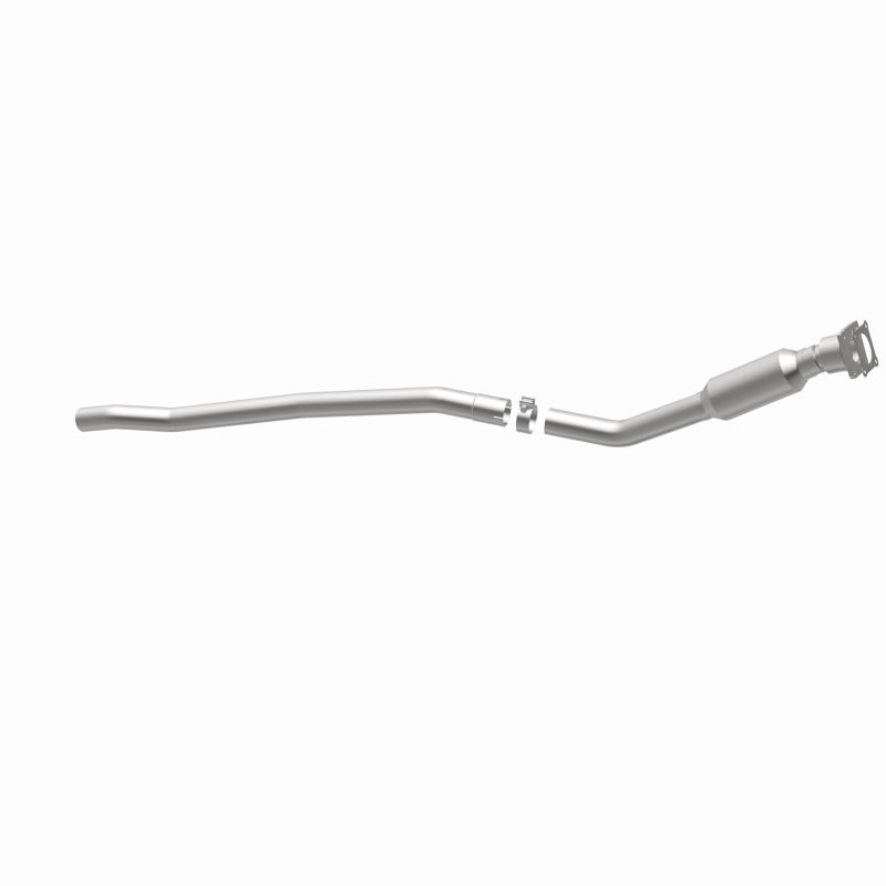 Magnaflow 2005 Dodge Grand Caravan 3.3L Direct Fit Converter Magnaflow