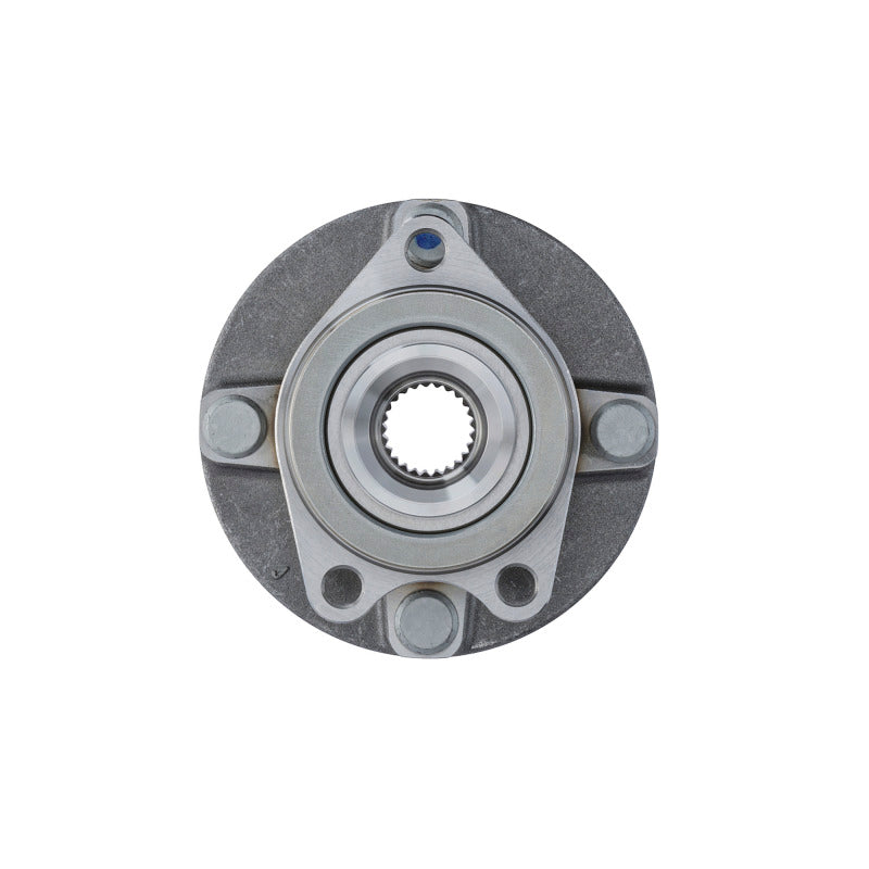 MOOG 07-12 Nissan Versa Front Hub Assembly Moog