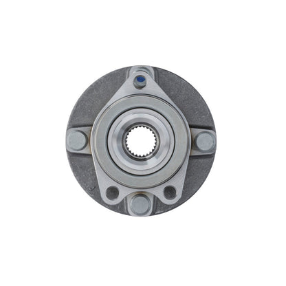 MOOG 07-12 Nissan Versa Front Hub Assembly Moog