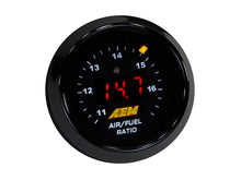 Load image into Gallery viewer, AEM Digital Wideband UEGO Gauge - 30-4110