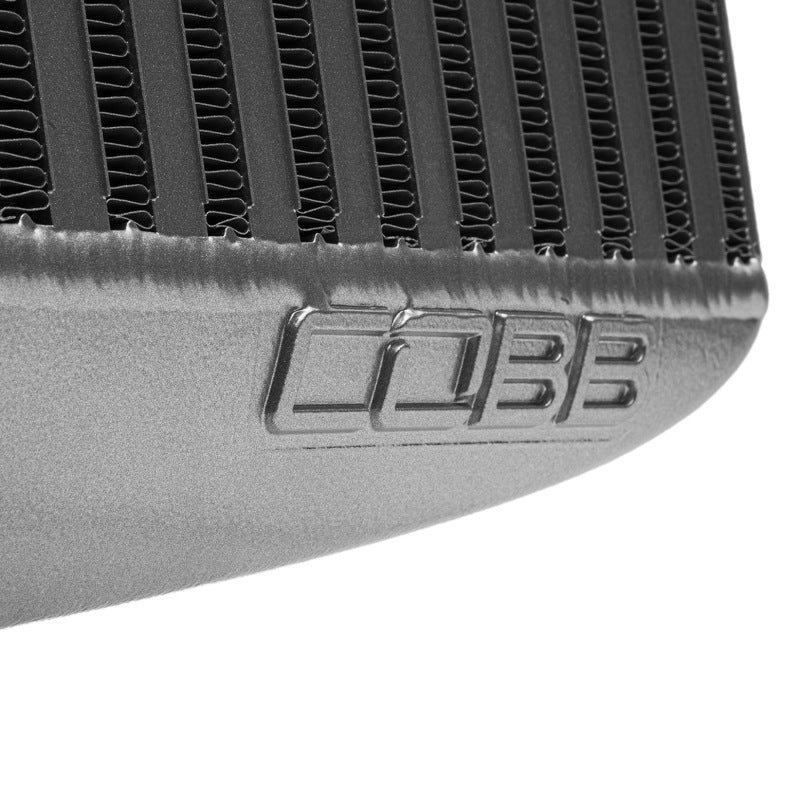 COBB 22-24 Subaru WRX Top Mount Intercooler Kit - Silver B41450-SL