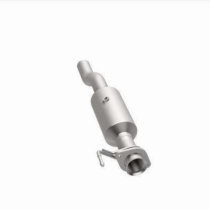 MagnaFlow 20-22 Ford F-350 Super Duty V8 7.3L Rear Underbody Direct Fit Catalytic Converter Magnaflow