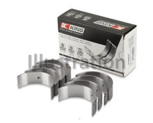 Load image into Gallery viewer, King Engine Bearings Honda A18A1/A20A1/B20A3/Bs1/Es/ET1-2 (Size +1.0mm) Connecting Rod Bearing Set