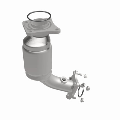 MagnaFlow Conv DF 03-07 Murano rear man OEM Magnaflow