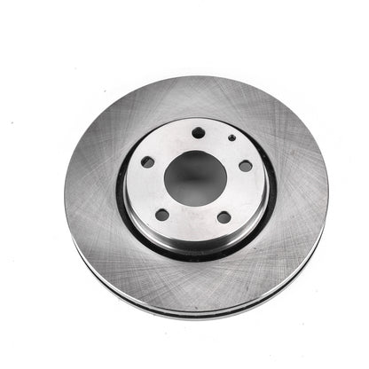 Power Stop 16-19 Mazda CX-5 Front Autospecialty Brake Rotor PowerStop