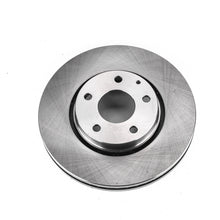 Load image into Gallery viewer, Power Stop 16-19 Mazda CX-5 Front Autospecialty Brake Rotor