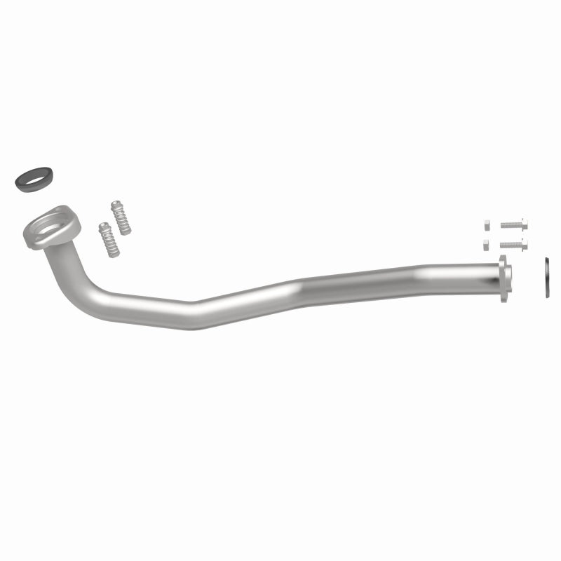 BRE Exhaust 98-00 RAV4 2.0L Front Pipe Kit