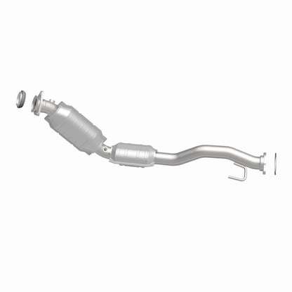 MagnaFlow Conv DF 08 Trailb/Envoy 4.2L OEM Magnaflow