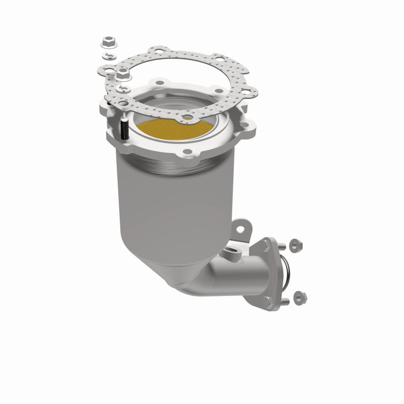 Magnaflow 2004 Nissan Quest CARB Compliant Direct Fit Cat Converter Magnaflow