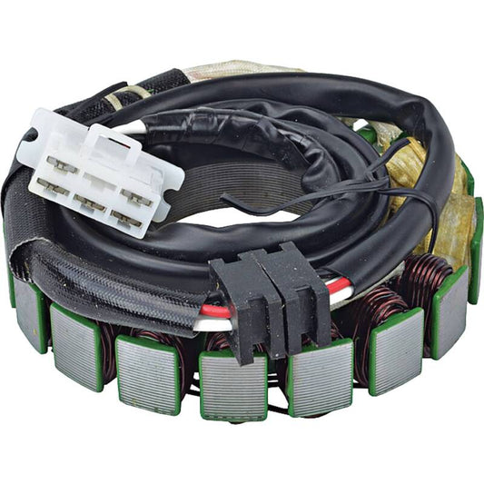 Arrowhead Kawasaki 12V Stator 340-58119