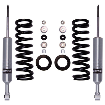 Bilstein 03-09 Lexus GX470 / 05-21 Toyota Tacoma B8 6112 Front Suspension Lift Kit Bilstein