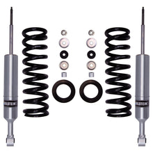 Load image into Gallery viewer, Bilstein 03-09 Lexus GX470 / 05-21 Toyota Tacoma B8 6112 Front Suspension Lift Kit Bilstein