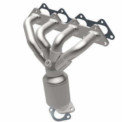 MagnaFlow Conv DF 02-05 Chrysler Sebring 2.4L /  02-05 Mitsubishi Eclipse/02-03 Galant 2.4L Manifold Magnaflow