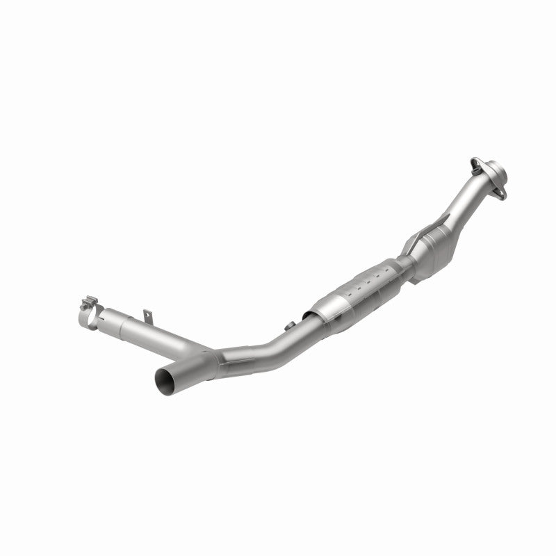 MagnaFlow Conv DF 01 Ford Trucks 5.4L Magnaflow