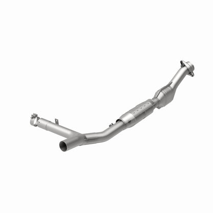 MagnaFlow Conv DF 01 Ford Trucks 5.4L Magnaflow