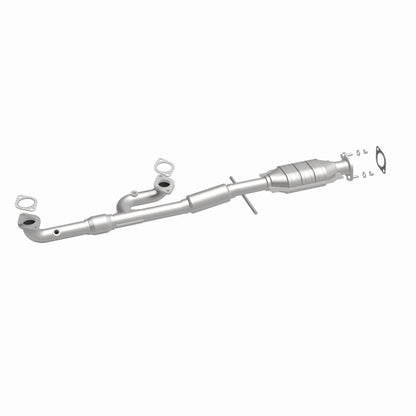 MagnaFlow Conv DF 02-05 Hyundai XG350 3.5L Magnaflow