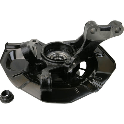 MOOG 07-11 Toyota Camry Hybrid Front Right Complete Knuckle Assembly Moog