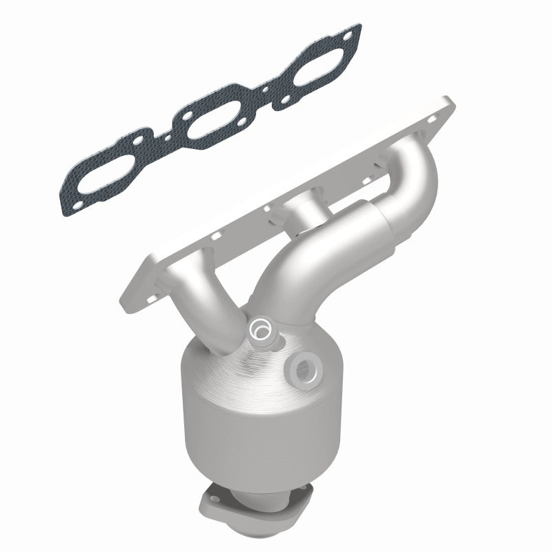 MagnaFlow Conv DF 00-01 Mazda MPV 2.5L Manifold Magnaflow