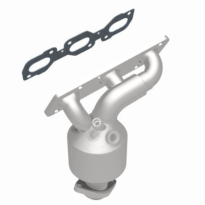 MagnaFlow Conv DF 00-01 Mazda MPV 2.5L Manifold Magnaflow