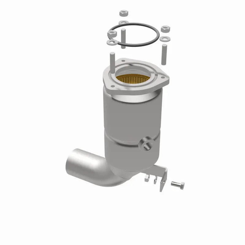 Magnaflow Conv DF 03-08 X-Type 3.0L Front Magnaflow