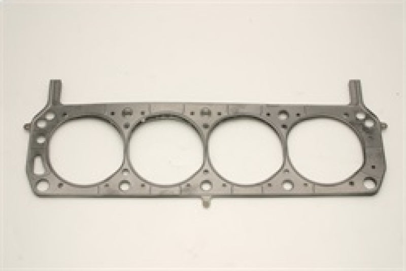 Cometic Ford 302/351W Windsor V8 .045in MLS Cylinder Head Gasket - 4.180in Bore - SVO/Yates - LHS