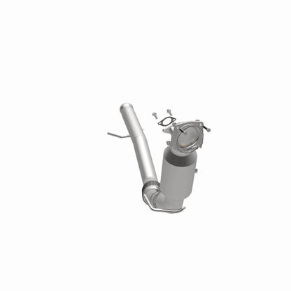MagnaFlow 21-958 Direct-Fit Catalytic Converter