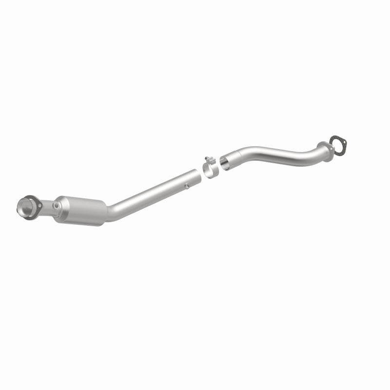 MagnaFlow Conv DF GTO- 2005-2006 6.0L Magnaflow