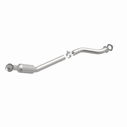MagnaFlow Conv DF GTO- 2005-2006 6.0L Magnaflow